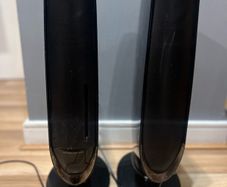 Audio system