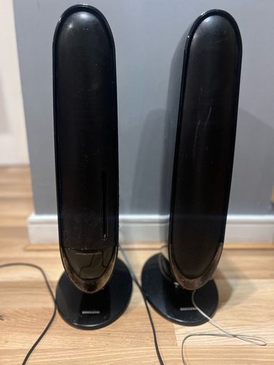 Audio system