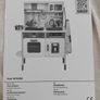 Childrens Play Kitchen Image 6