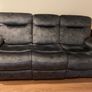 Recliner sofa Image 2
