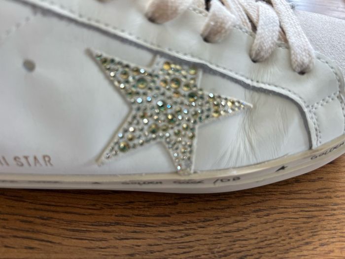 Golden Goose Trainers