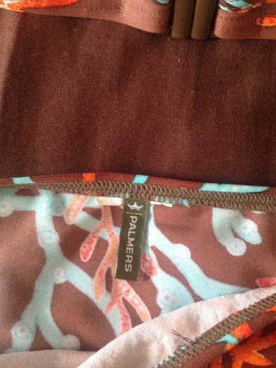 Palmers bikini