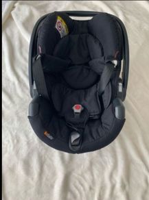 baby car seat