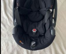 baby car seat
