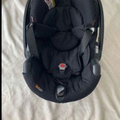 baby car seat