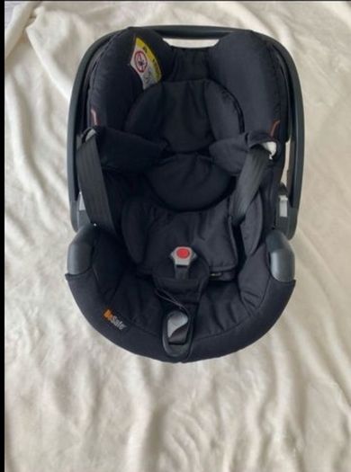 baby car seat
