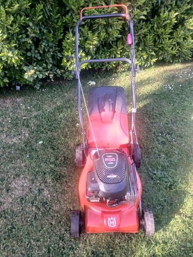 Husqvarna Push Lawnmower