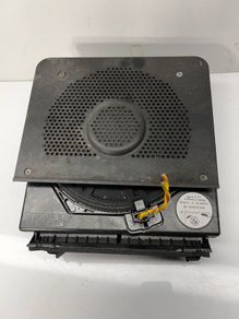 BMW E60 E61 5 Series Subwoofer Sub Speaker Stereo Music 61928910 A2l4b15s