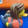 The Last of Us Ellie Collectible Duck Figure Image 3