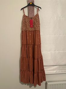 Summer Maxi Dress