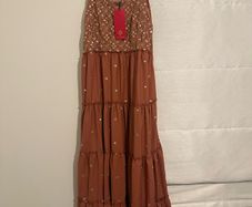 Summer Maxi Dress