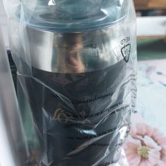 Lor barista milk froster