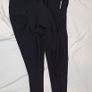 rockrider cycling pants size xxl black padded in fab condition Image 3