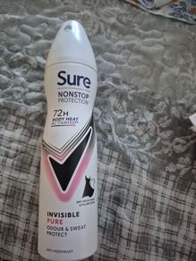 Deoderant