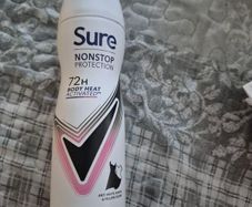 Deoderant