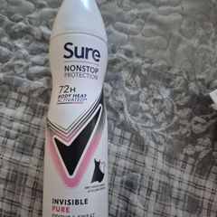 Deoderant