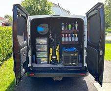 Mobile Valeting & Detailing Bisiness Ready To Go