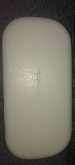 Genuine marc jacobs hard case sunglasses