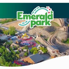 Emerald park tickets