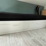 IKEA Brimnes Day Bed Image 2