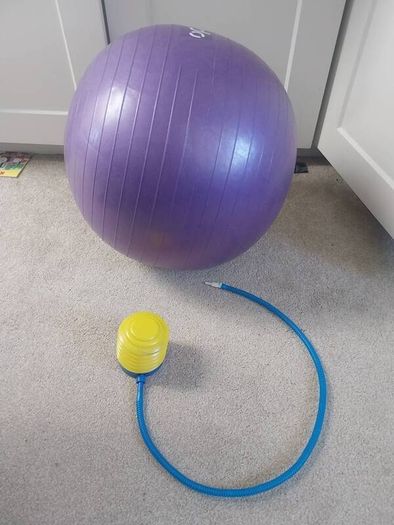 Pregnancy ball