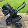 Joie chrome travel system Image 3