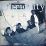 Curiosity killed the cat. Getahead in near mint condition with inner lyrics sleeve Image 4
