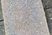 Paving Bricks