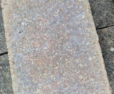 Paving Bricks