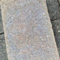 Paving Bricks