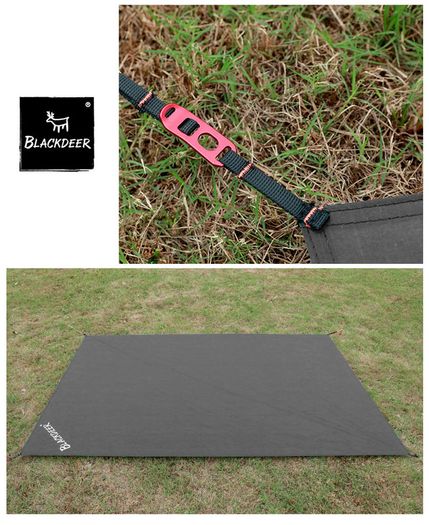 Wear-resistant tent Mat Ultralight Footprint Waterproof nylon Picnic Beach Blanket Camping Outdoor Tent Tarp