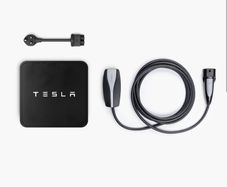 Tesla charger