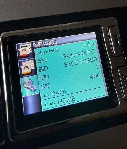 Resmed S9 AutoSet CPAP Machine