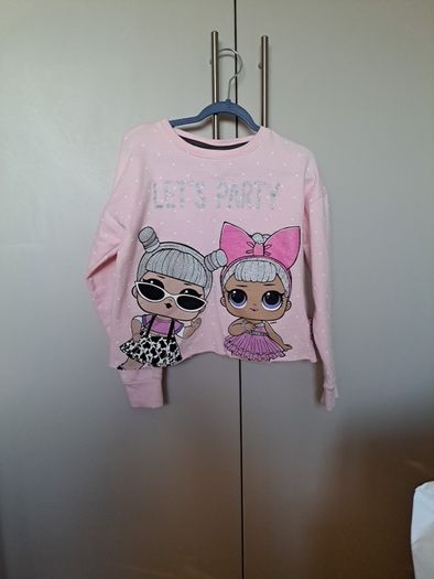 Bargain Girls 6 to 7 clothes