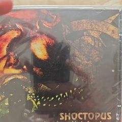 Shoctopus CD+DVD - Brand New Kind Of Madness  (NEW)