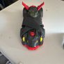 Imaginext Dc with figures , car  moto etc Image 4