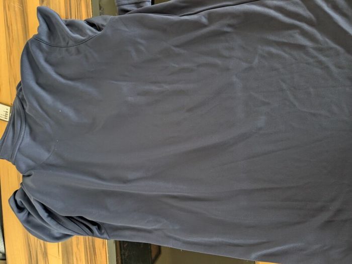 Olympic games athlete staff issued top