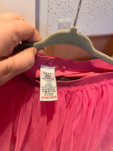 Gorgeous girls clothes age 4-5