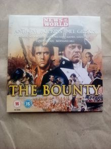 DVD: The Bounty