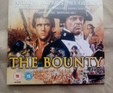 DVD: The Bounty