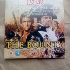 DVD: The Bounty