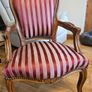 Dressing table chair Image 2