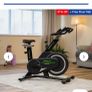 spin bike Image 9