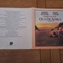 1985 Out Of Africa Press Kit Robert Redford & Meryl Streep Image 6