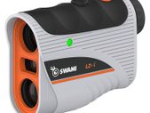 Izzo Swami LZ-I Laser Rangefinder