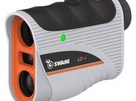 main image for ad Izzo Swami LZ-I Laser Rangefinder