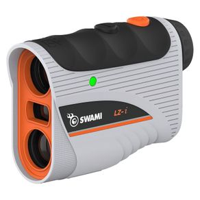 Izzo Swami LZ-I Laser Rangefinder