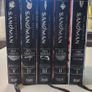 Absolute Sandman Full Set 1st Ed. Image 2