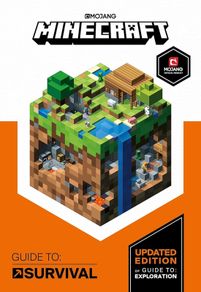 Micecraft books