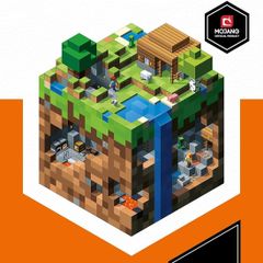 Micecraft books